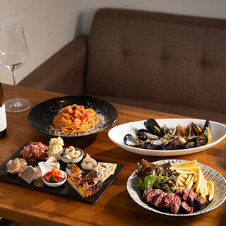 ワイン酒場 ハレノヒ_1