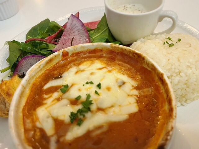 La Maison ensoleille table Geto Shiti Oosaki Ten photo 2