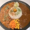 丸の内スパイス