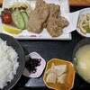 まるみ食堂