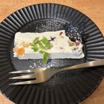 8484Dining - デザート