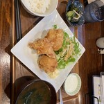 食べ呑み処 おみゆき - マヨネーズが嫌いな人はお願いすれば、マヨ抜きも出来るのでしょうか？