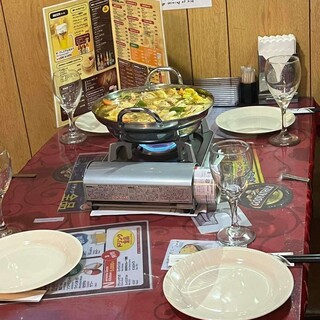 ナマステ上野キッチン_2