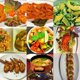 ナマステ上野キッチン_1