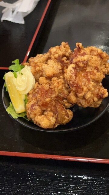 とみやま食堂 - 白河（焼肉）の写真