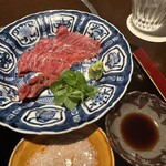 肉割烹 山口 - 