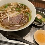 ベトナム料理 インドシナ - 