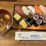 仙石すし - 