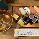 仙石すし - 