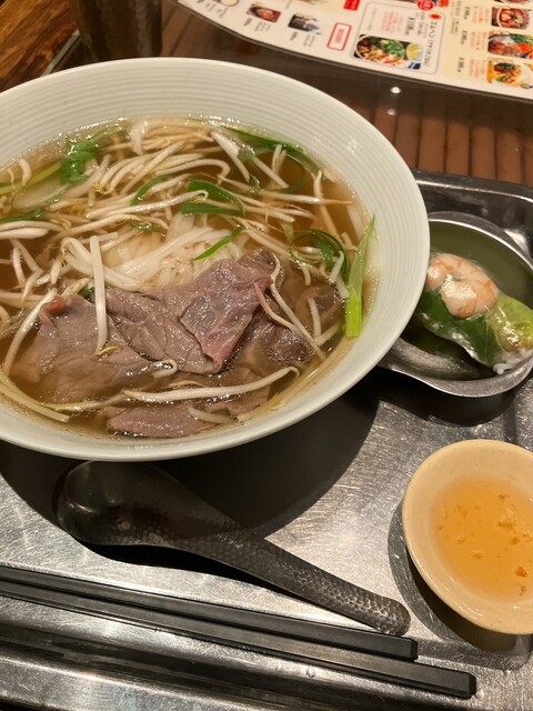 Vietnamese Indochina