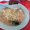 ラーメンショップ 椿 酒々井SP前店