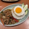 タイの食卓 クルン・サイアム 大井町店