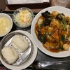 中華料理 暖龍 テクノポリス店