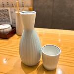 焼鳥 とり藤 - 江戸開城