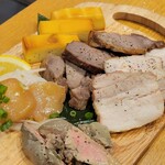 錦糸町っ子居酒屋 とりとんくん - 