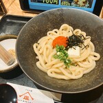山下本気うどん - 
