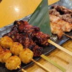 錦糸町っ子居酒屋 とりとんくん - 