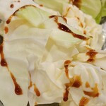 錦糸町っ子居酒屋 とりとんくん - お通し