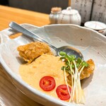 焼鳥 とり藤 五反田店 - チキン南蛮