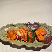 京の焼肉処 蓮蔵 - 