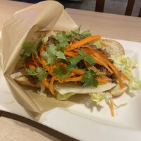 表参道 バッカス - 