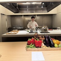 白寧 - 厨房