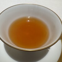 白寧 - スープド ポワソン