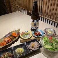 京の焼肉処 蓮蔵 - 
