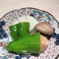 京の焼肉処 蓮蔵 - 