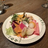 ロウリーズ・ザ・プライムリブ 恵比寿ガーデンプレイス店 - 