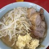 ラーメン二郎 新宿歌舞伎町店