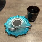 焼肉ダイニングあがり - 