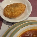 ロシア料理 チャイカ - 