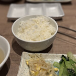 焼肉ダイニングあがり - 