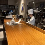 ラ・ファソン 古賀 - 