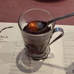 ロシア料理 チャイカ - 