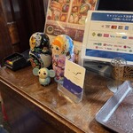 ロシア料理 チャイカ - 