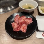 焼肉ダイニングあがり - 