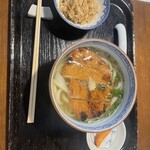 うどん豊前房 - 