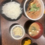 もつ焼きばん 中目黒本店 - 