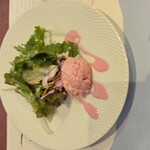 ロシア料理 チャイカ - 