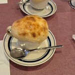 ロシア料理 チャイカ - 