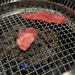 焼肉ダイニングあがり - 
