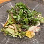 ラ・ファソン 古賀 - 