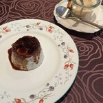 ラ スフォリーナ - 