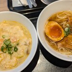 ミスタードーナツ - 料理写真:台湾風やわらか煮豚麺