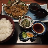 いけす無門 新宿 - 