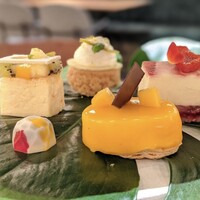 ERUTAN RESTAURANT BAR - 