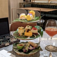 ERUTAN RESTAURANT BAR - 