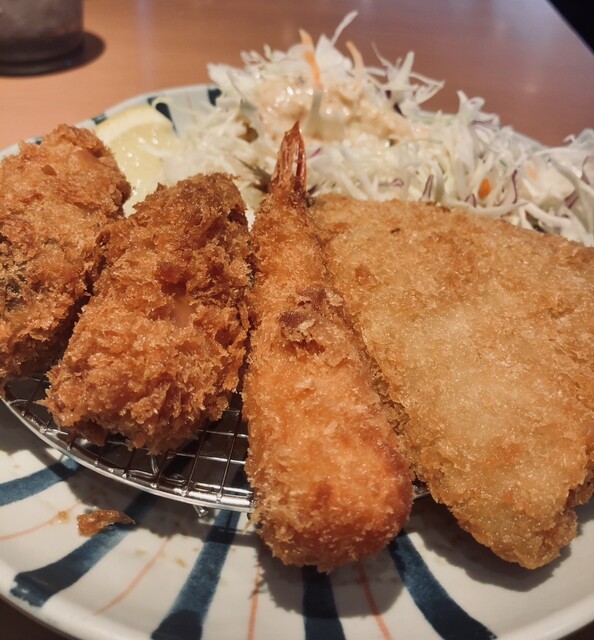 Yayoi Ken Nanba Motomachi Ten photo 2